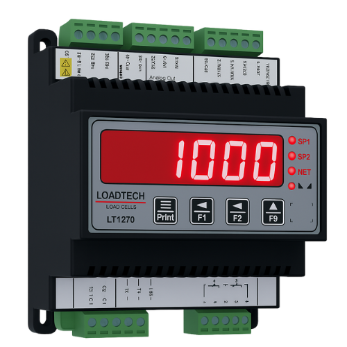 Loadtech
