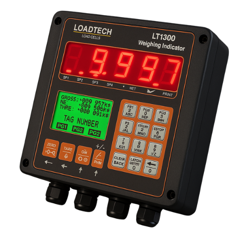 Loadtech
